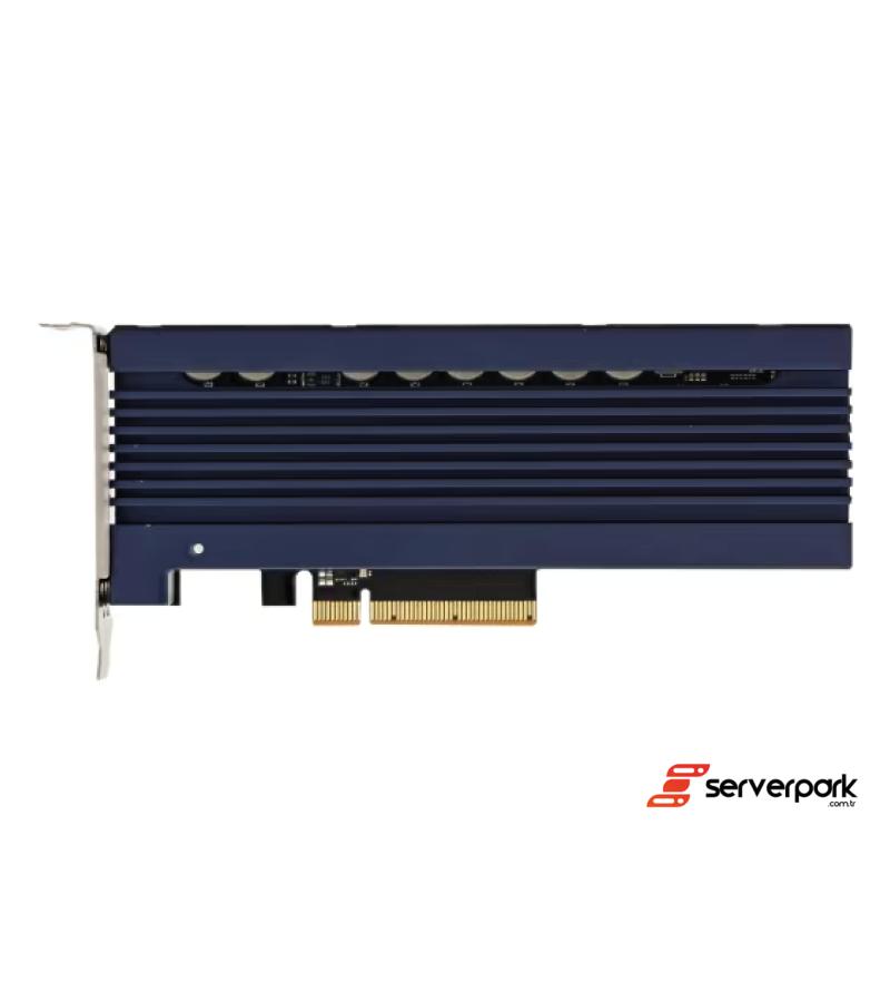 DELL Express Flash 6.4TB NVMe Mixed Use SSD - PN: 0FW2K0 / FW2K0 (HP)