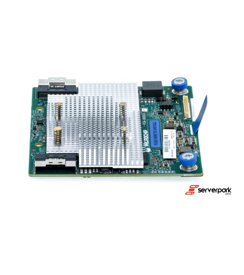 HPE SR416i-a 2-Port RAID Kartı - PN: P13928-001