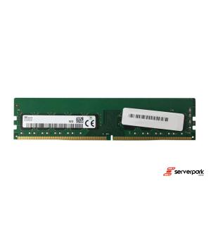 Micron 16GB 1Rx4 PC4-3200AA-R R-DIMM DDR4 PN: MTA18ASF2G72PZ-3G2E2