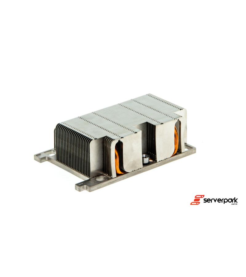 DELL EMC PowerEdge R540 Heatsink  - PN: 0G70XM 