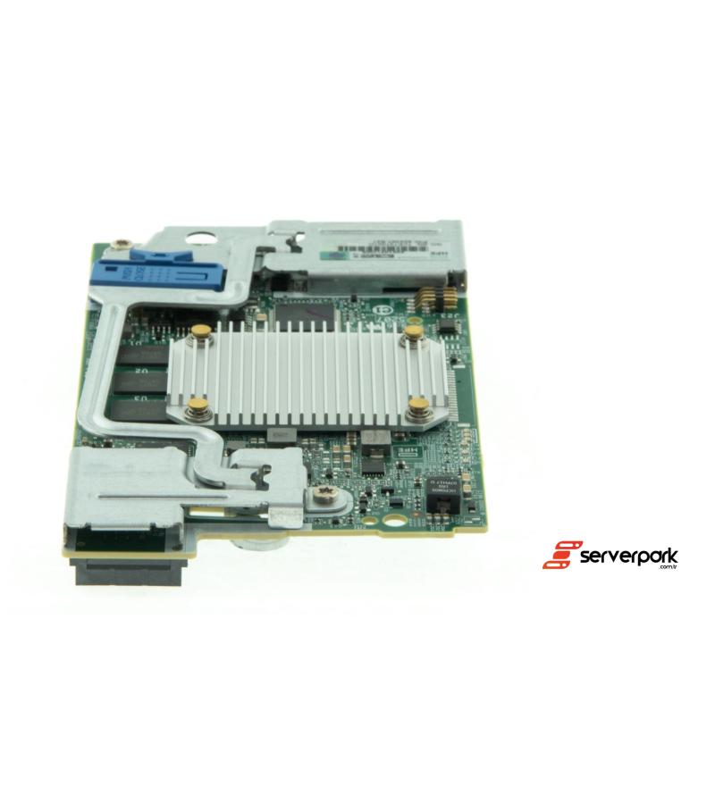 HPE Smart Array P204i-b 2-Port 1GB RAID Kartı - PN: 877972-001 / 804367-B21