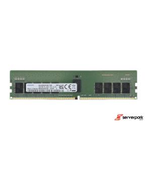 SAMSUNG 16GB 2Rx8 PC4-2933Y  R-DIMM DDR4 REG ECC - PN : M393A2K43CB2-CVF