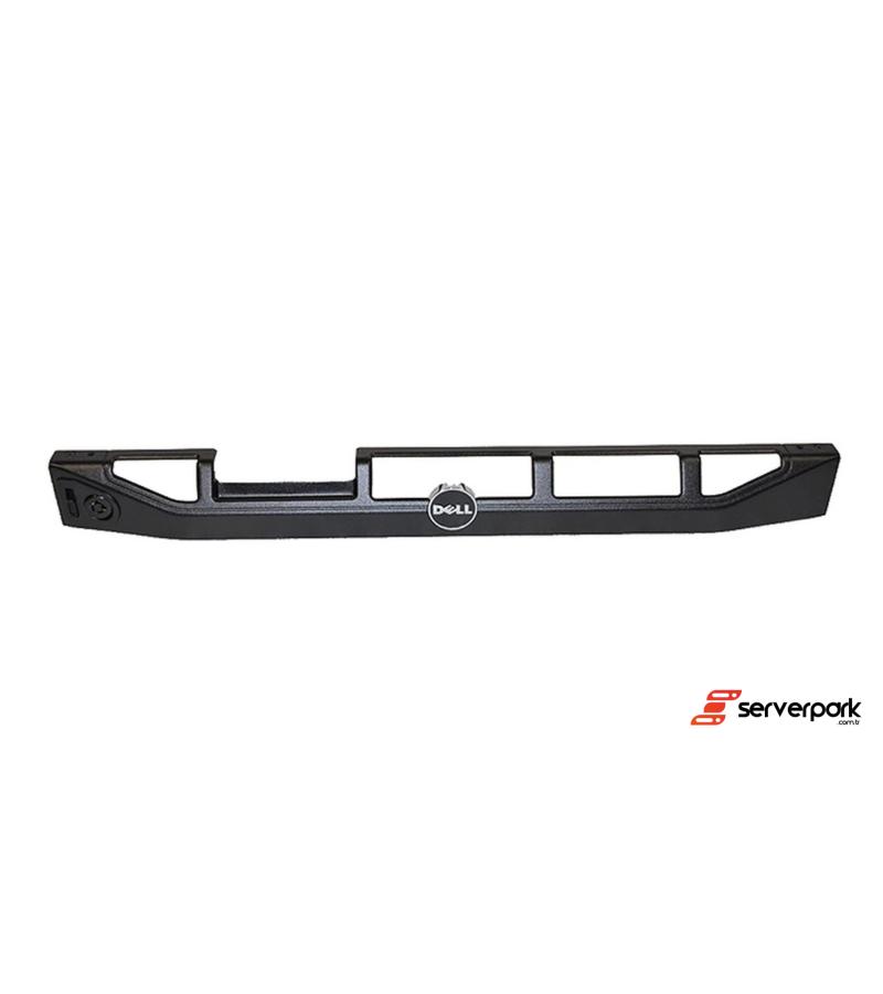 Dell PowerEdge Front Bazel R210 R220 R310 R410 R415 - PN: D807J