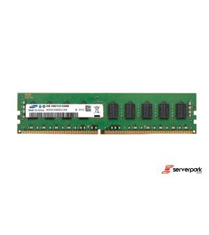 SAMSUNG 8GB 1Rx8 PC4 3200AA R-DIMM DDR4 PN: M393A1K43DB2-CWE
