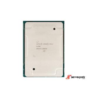 Intel Xeon Gold 6238T 1.9 GHz  PN: SRF9C 