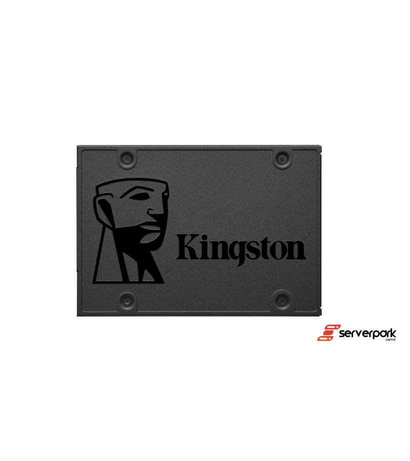 Kingston A400 240GB  Enterprise SSD - PN: SA400S37/240G