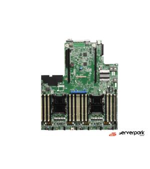 HPE ProLiant DL385 Gen10 Plus V2 MotherBoard - PN: P40453-001 / P09185-002