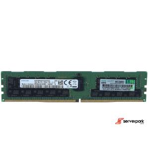 HPE 32GB 2Rx4 PC4 3200AA R-RDIMM DDR4 PN: P11444-191