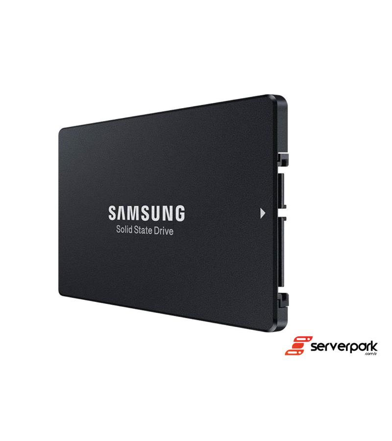 Samsung PM897 480GB SATA 2.5' SSD - PN: MZ7L3480HBLT-00A07