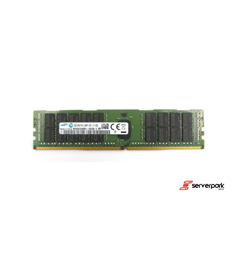 ORACLE 16GB 2Rx4 PC4-2400T R-DIMM DDR4 REG ECC PN: 7310244