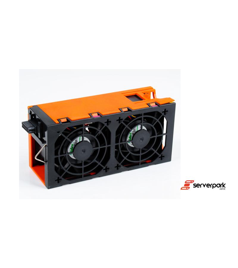 IBM Hot Swap Chassis Fan - System x3850 X5 - PN: 59Y4812