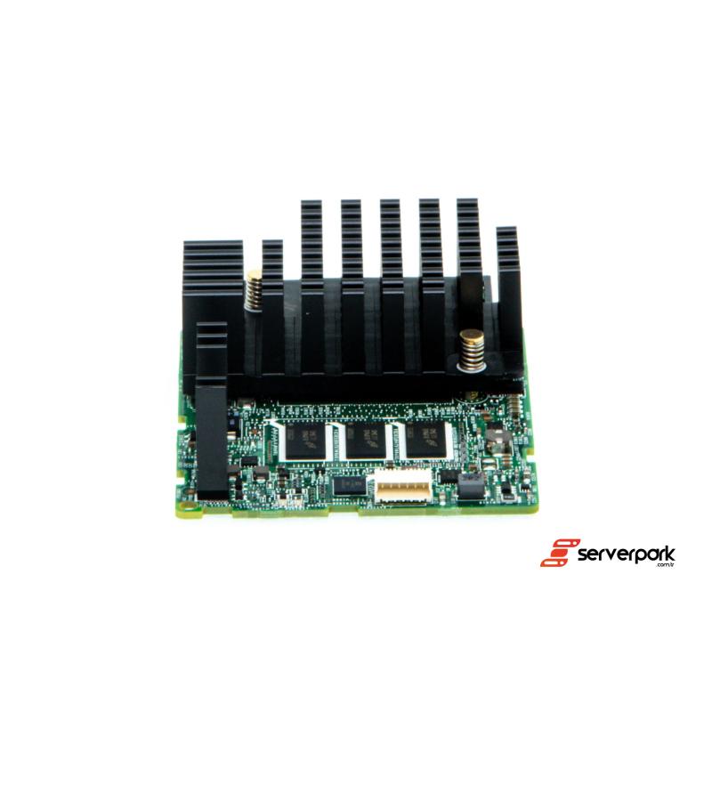 DELL PERC H740P 8GB Cache 2-Port RAID Kartı - PN: 00878M / 05FMY4 / 0GP6RN