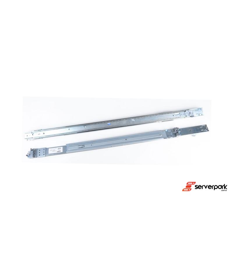 Lenovo - ThinkServer RD330/RD430/RD530/RD630/RD640 RAIL KIT 2U - PN: 03X3878