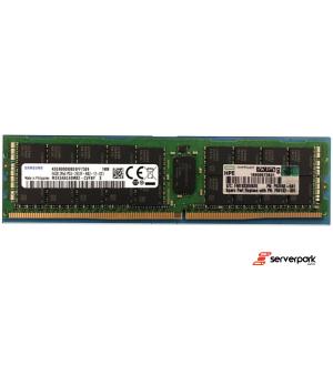 HPE 64GB 2Rx4 PC4-2933Y R-DIMM DDR4 - REG ECC - PN : P06192-001 / P03053-091 / P00930R-B21