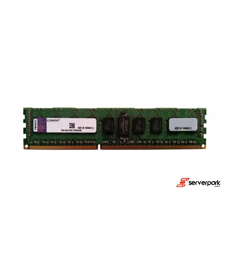 Kingston 16GB 2Rx4 PC3L-12800R R-DIMM DDR3 REG ECC PN: K20D6F-HYA
