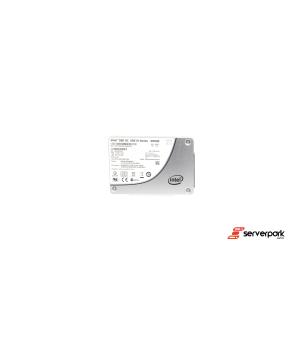 Intel DC S3610 480GB 2.5' SATA SSD - PN: SSDSC2BX480G4
