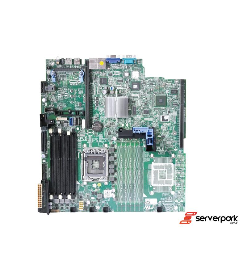 DELL PowerEdge R320 Motherboard  - PN : 0DY523 / DY523