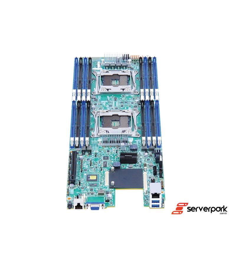 HPE Cloudline CL3100 G3 MotherBoard - PN: 1A42AC700-600-G