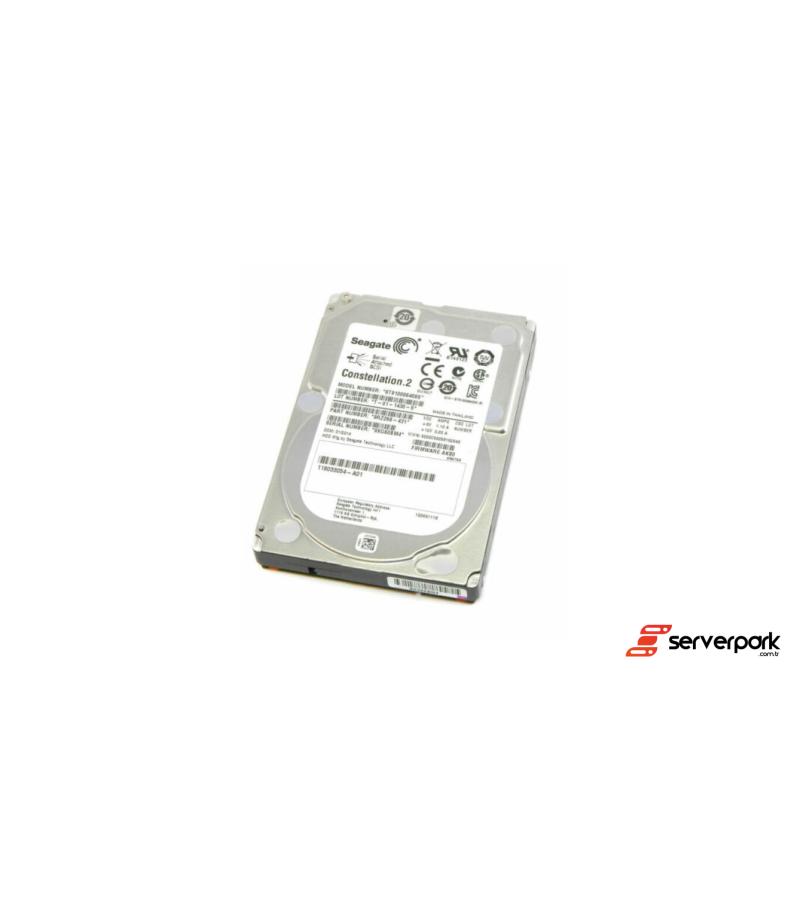 Seagate Nytro 3330 3.84TB 2.5' SAS SSD - PN: XS3840SE10103