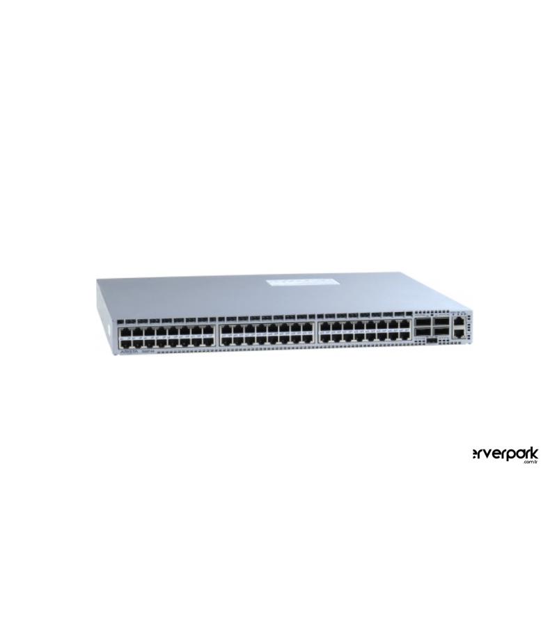 Arista DCS-7050T-64 - PN: 7050T-64