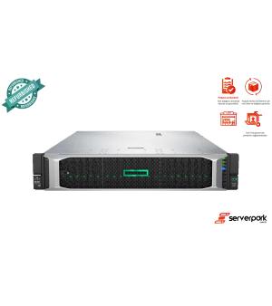 HP DL 560 GEN10 / 4 x PLATINUM 8160 ( 192 Core ) / 1.5 TB DDR4