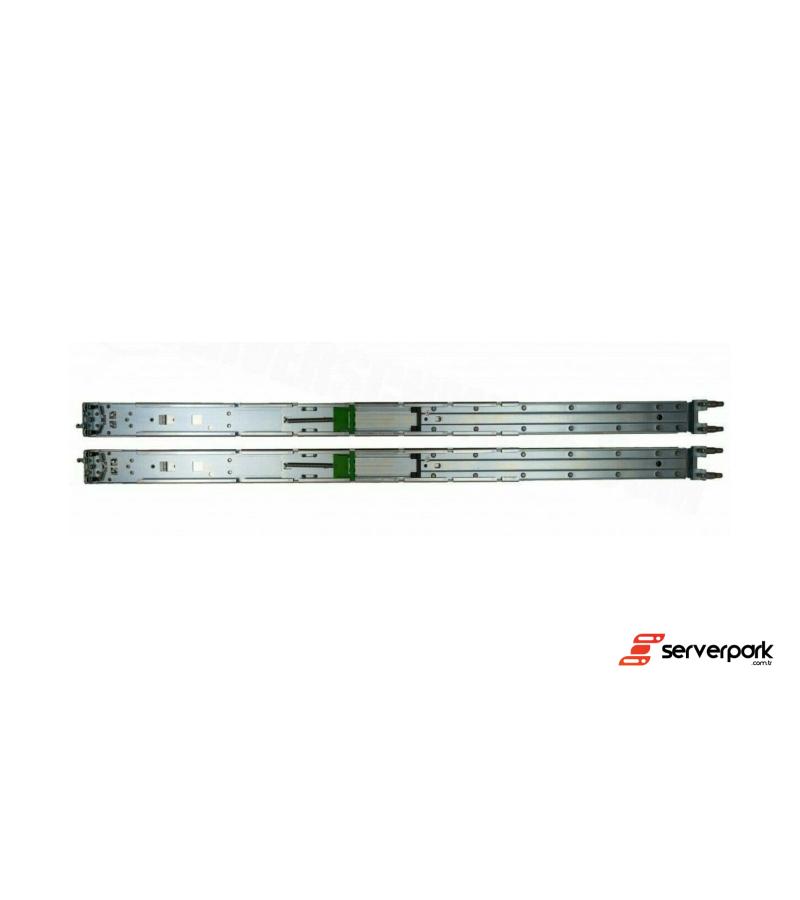 FUJITSU - PRIMERGY RX1330 M2, M3, M4 / RX2510 M2 / RX2530 M1, M2, M4, M5 RAILKIT  - PN : A3C40174941