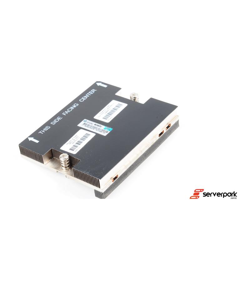 HP BL685c G7 CPU Heatsink - PN: 594958-001