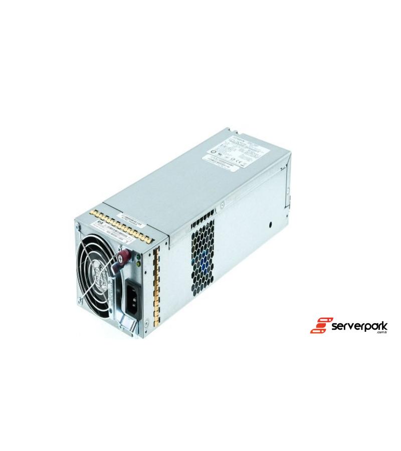 HPE 595W Power Supply - StorageWorks P2000 G3, MSA 1040 / 2040 / 1050 / 2050 - PN: 814665-001