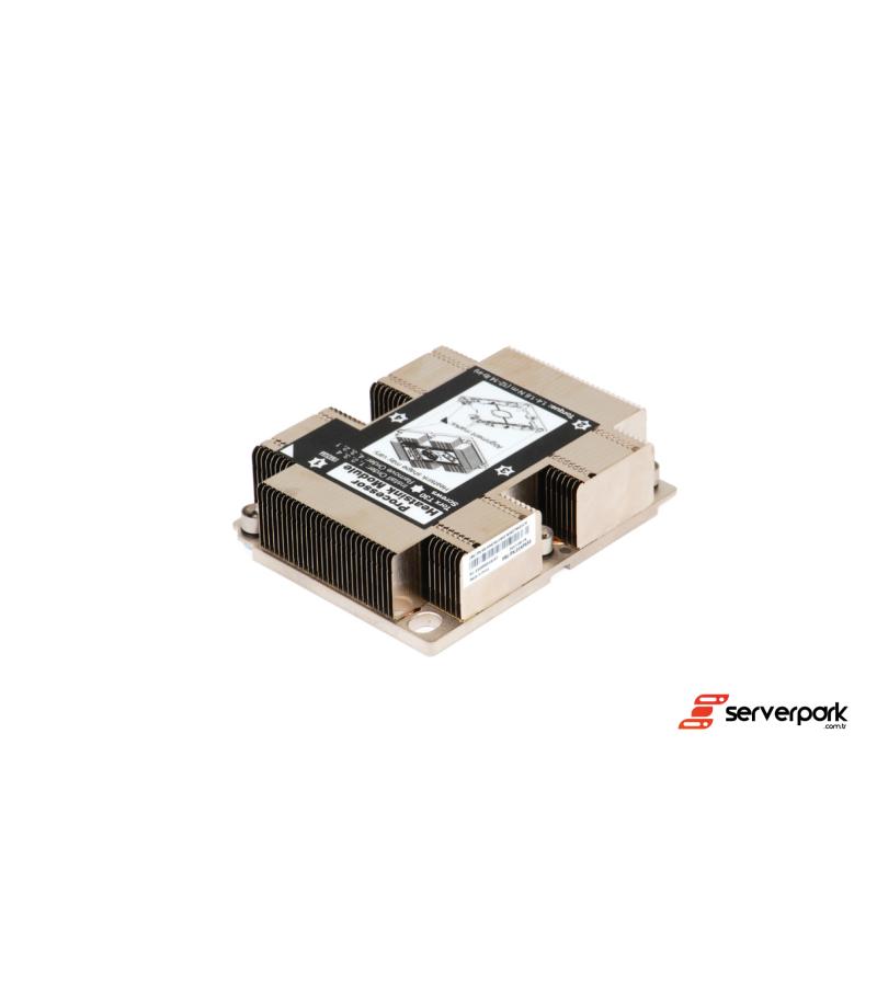 Lenovo 1U High Performance Heatsink - ThinkAgile / ThinkSystem - PN: 01KP650 / SH47A11842