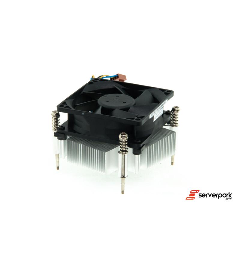 Lenovo ThinkSystem ST250 / V2 / V3 Heatsink - PN: 00FL685