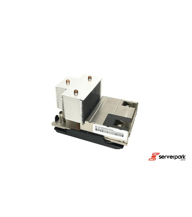 HPE High Performance Heatsink  - ProLiant DL380 Gen9 - PN: 747607-001 / 777291-001