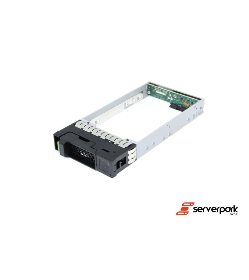 FUJITSU 3.5" LFF Disk Kızağı PN: CA32562-Y052 / CA32562-Y053