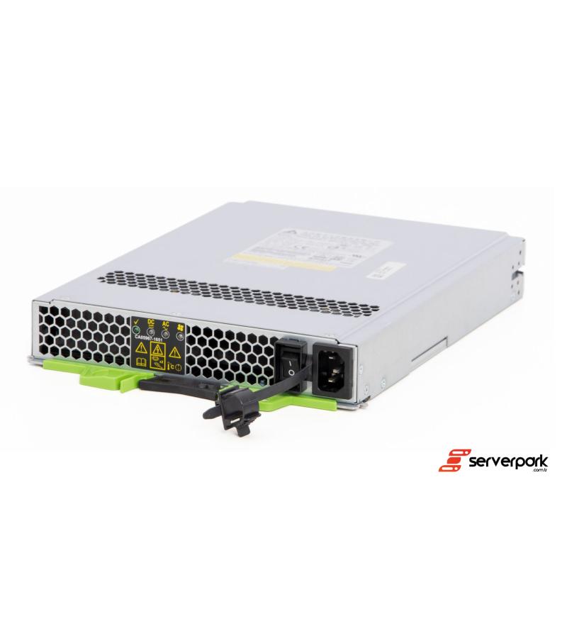 FUJITSU ETERNUS 805W Power Supply - DX60 DX100 DX200 S3 S4 PN: CA05967-1651