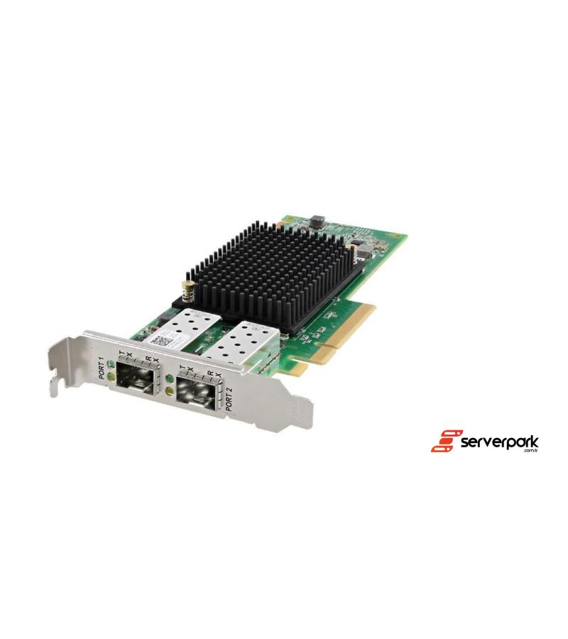 DELL LPe35002 Dual Port 32G HBA - PN: 0PRNHV / PRNHV