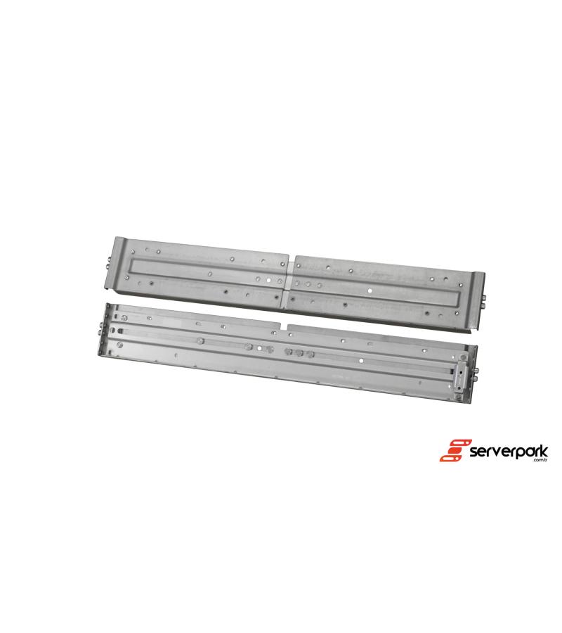 HPE - 3PAR StorServ 8000 / M6720 Rail Kit 4U - PN : 809810-001 / 793951-001