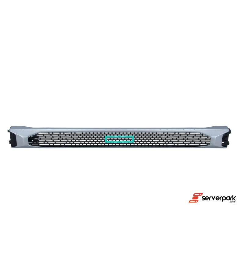 HPE 1U Front Bezel - ProLiant Gen10 / PLUS -  PN : 867998-B21