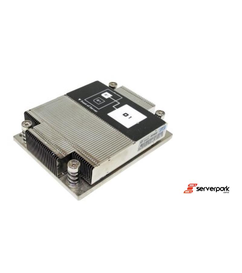 HP ProLiant DL160 Gen8 Heatsink - PN: 677055-001