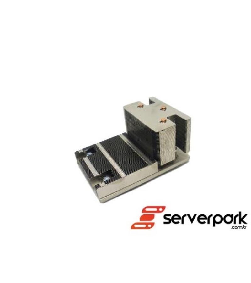 DELL POWEREDGE R730 R730XD HEATSİNK PN: OYY2R8 - YY2R8 