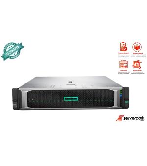 HP DL 380 GEN10 / 2 x PLATINUM 8180 (112 Core) / 1 TB DDR4 / Universal Raf Kızak
