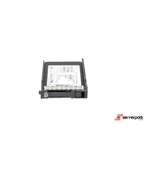 HPE 480GB 2.5' SATA SSD - PN: P41527-001 / P40502R-B21