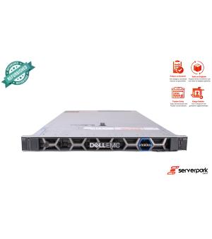 DELL R640 | 2 x GOLD 6152 (88 Core)/ 1 TB DDR4 / 1GB RAID / 2 x 750W PS / Orjinal Rail Kit