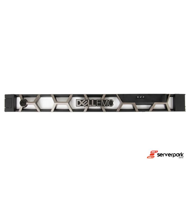  DELL 1U  Front Bezel - PowerEdge R640  - PN : 0VXTRT / 0521RX