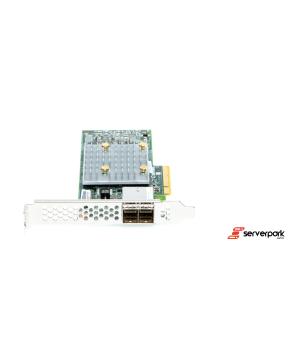 HPE Smart Array E208e-p 2-Port RAID Kartı - PN: 836267-001 / 804398-B21