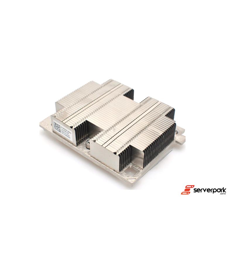 DELL EMC PowerEdge MX740c / MX840c Heatsink - PN: 0MRWK9 