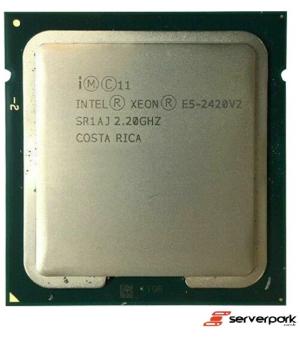 Intel Xeon E5-2420 v2 2.2 GHz  PN: SR1AJ 