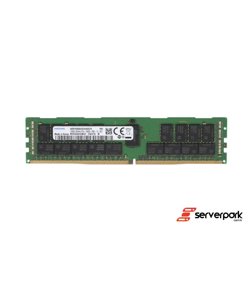Cisco 128GB 2S4Rx4 PC4-2666V DDR4 R-DIMM REG ECC - PN:15-105085-01  