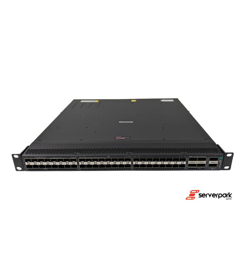 HP FlexFabric 5940 JH395A 48x 10Gb SFP+, 6x 40Gb QSFP+ - PN: JH395A
