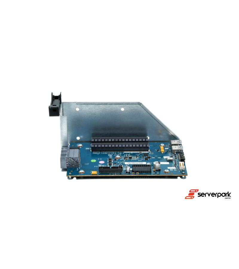 Lenovo I/O Kart - PCIe Gen3 x16 - System x3850 X6, x3950 X6 - PN: 00D0055