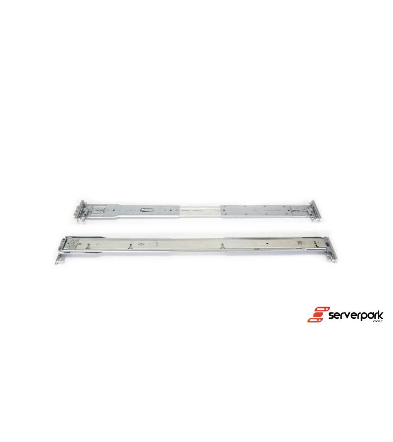HPE - Apollo 4500 Gen9 Series Rail Kit 4.33U - PN : 689247-001 / 672754-001