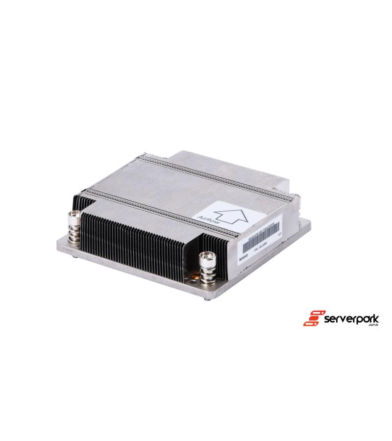 Lenovo Heatsink - ThinkServer RD550 - PN: 00FC527